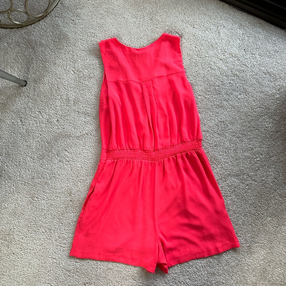 Express Romper - image 2